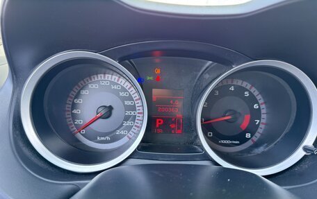 Mitsubishi Lancer IX, 2008 год, 670 000 рублей, 12 фотография