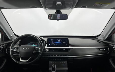 Chery Tiggo 7 Pro, 2021 год, 1 390 000 рублей, 16 фотография