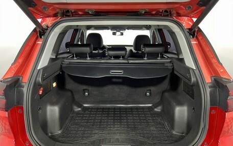 Chery Tiggo 7 Pro, 2021 год, 1 390 000 рублей, 12 фотография