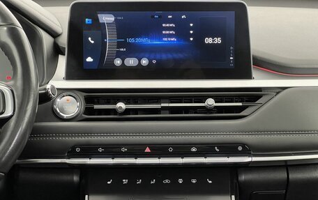 Chery Tiggo 7 Pro, 2021 год, 1 390 000 рублей, 17 фотография