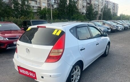 Hyundai i30 I, 2010 год, 489 000 рублей, 4 фотография