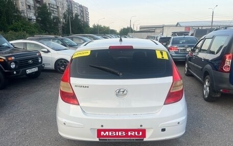 Hyundai i30 I, 2010 год, 489 000 рублей, 3 фотография