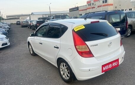 Hyundai i30 I, 2010 год, 489 000 рублей, 2 фотография