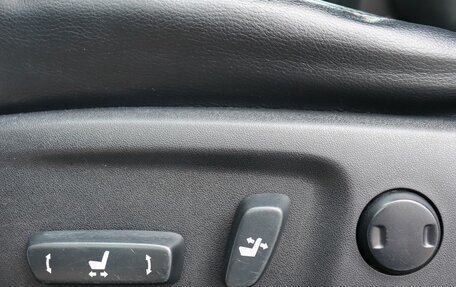 Toyota Camry, 2013 год, 1 530 000 рублей, 16 фотография