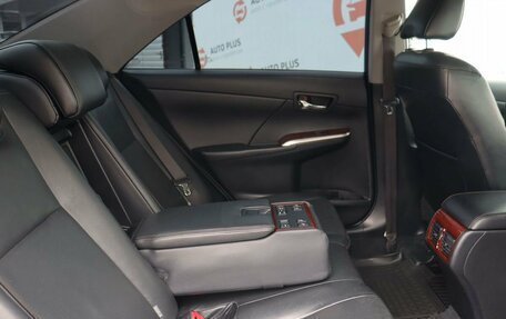 Toyota Camry, 2013 год, 1 530 000 рублей, 21 фотография