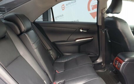 Toyota Camry, 2013 год, 1 530 000 рублей, 20 фотография