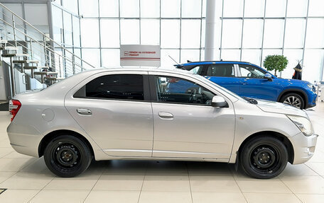 Chevrolet Cobalt II, 2013 год, 399 000 рублей, 4 фотография