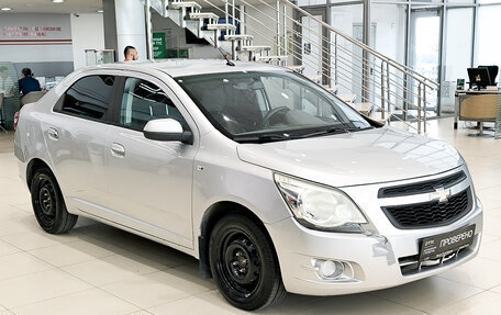 Chevrolet Cobalt II, 2013 год, 399 000 рублей, 3 фотография