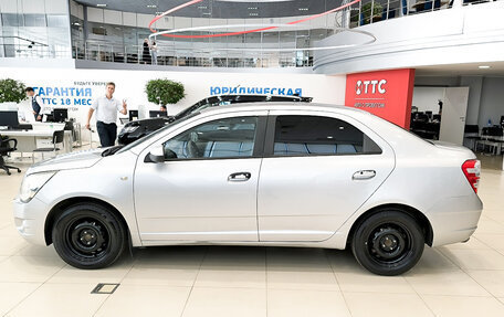 Chevrolet Cobalt II, 2013 год, 399 000 рублей, 8 фотография