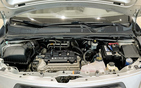Chevrolet Cobalt II, 2013 год, 399 000 рублей, 9 фотография