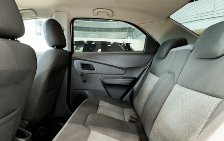 Chevrolet Cobalt II, 2013 год, 399 000 рублей, 12 фотография