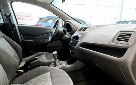 Chevrolet Cobalt II, 2013 год, 399 000 рублей, 11 фотография