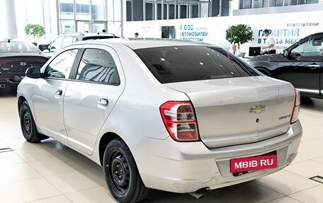 Chevrolet Cobalt II, 2013 год, 399 000 рублей, 7 фотография