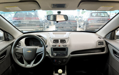 Chevrolet Cobalt II, 2013 год, 399 000 рублей, 14 фотография