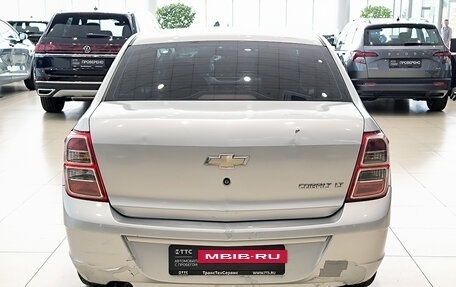 Chevrolet Cobalt II, 2013 год, 399 000 рублей, 6 фотография