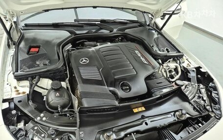 Mercedes-Benz AMG GT I рестайлинг, 2022 год, 7 900 275 рублей, 10 фотография