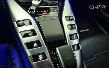 Mercedes-Benz AMG GT I рестайлинг, 2022 год, 7 900 275 рублей, 9 фотография