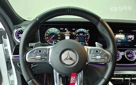 Mercedes-Benz AMG GT I рестайлинг, 2022 год, 7 900 275 рублей, 7 фотография