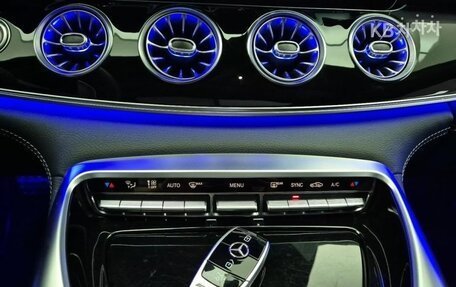 Mercedes-Benz AMG GT I рестайлинг, 2022 год, 7 900 275 рублей, 15 фотография