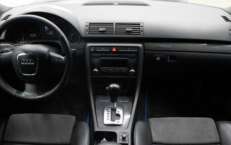 Audi A4, 2006 год, 1 269 000 рублей, 10 фотография