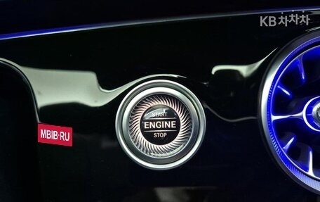 Mercedes-Benz AMG GT I рестайлинг, 2022 год, 7 900 275 рублей, 14 фотография