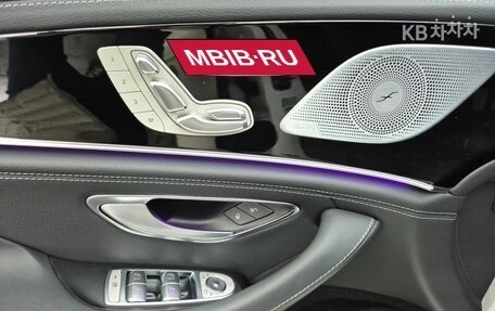 Mercedes-Benz AMG GT I рестайлинг, 2022 год, 7 900 275 рублей, 13 фотография