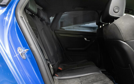 Audi A4, 2006 год, 1 269 000 рублей, 14 фотография