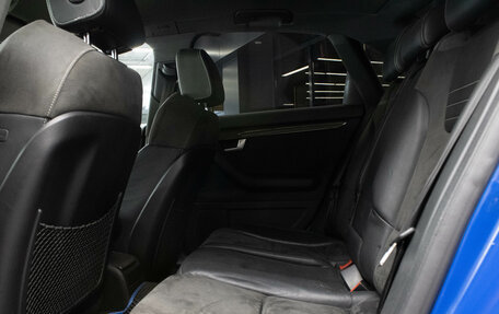 Audi A4, 2006 год, 1 269 000 рублей, 13 фотография