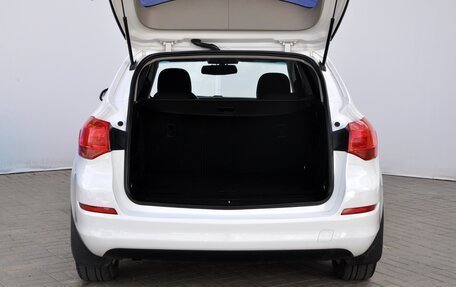 Opel Astra J, 2012 год, 949 000 рублей, 6 фотография