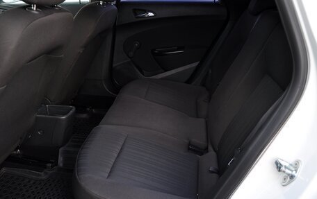 Opel Astra J, 2012 год, 949 000 рублей, 12 фотография