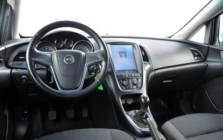 Opel Astra J, 2012 год, 949 000 рублей, 11 фотография