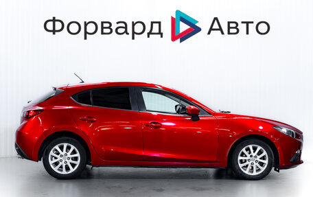 Mazda 3, 2014 год, 1 530 000 рублей, 8 фотография