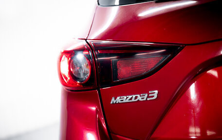 Mazda 3, 2014 год, 1 530 000 рублей, 10 фотография