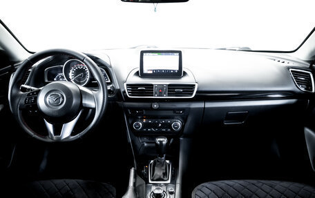 Mazda 3, 2014 год, 1 530 000 рублей, 13 фотография