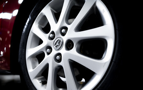 Mazda 3, 2014 год, 1 530 000 рублей, 11 фотография