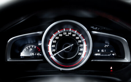 Mazda 3, 2014 год, 1 530 000 рублей, 15 фотография