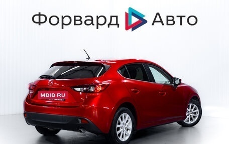 Mazda 3, 2014 год, 1 530 000 рублей, 7 фотография
