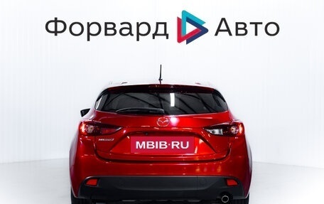 Mazda 3, 2014 год, 1 530 000 рублей, 6 фотография