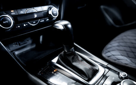 Mazda 3, 2014 год, 1 530 000 рублей, 22 фотография