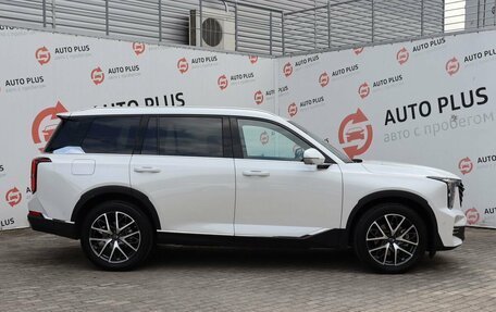 GAC GS8, 2024 год, 3 740 000 рублей, 3 фотография