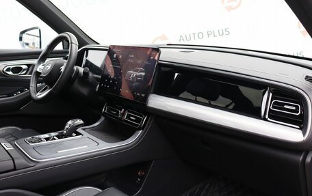GAC GS8, 2024 год, 3 740 000 рублей, 11 фотография