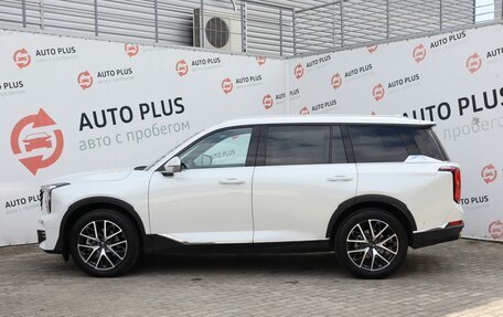 GAC GS8, 2024 год, 3 740 000 рублей, 4 фотография