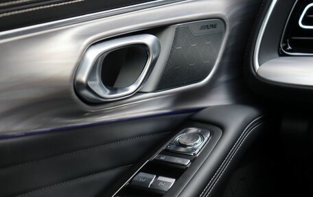 GAC GS8, 2024 год, 3 740 000 рублей, 13 фотография