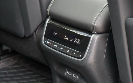 GAC GS8, 2024 год, 3 740 000 рублей, 12 фотография