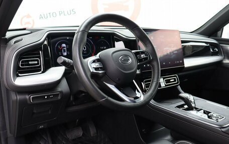 GAC GS8, 2024 год, 3 740 000 рублей, 9 фотография