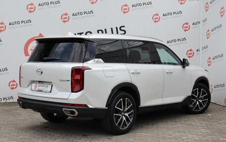 GAC GS8, 2024 год, 3 740 000 рублей, 2 фотография
