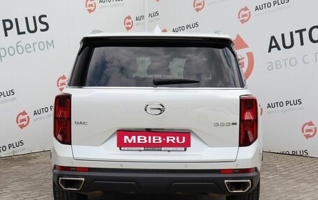 GAC GS8, 2024 год, 3 740 000 рублей, 6 фотография