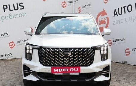 GAC GS8, 2024 год, 3 740 000 рублей, 5 фотография