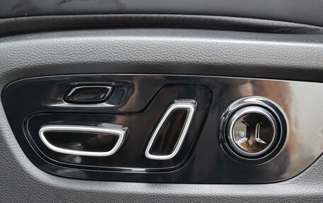 GAC GS8, 2024 год, 3 740 000 рублей, 21 фотография