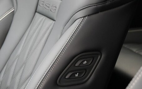GAC GS8, 2024 год, 3 740 000 рублей, 23 фотография